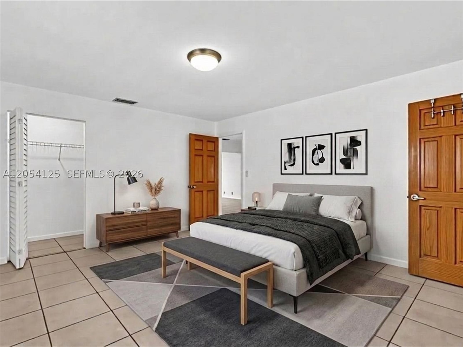 WOODBRIDGE - Residential