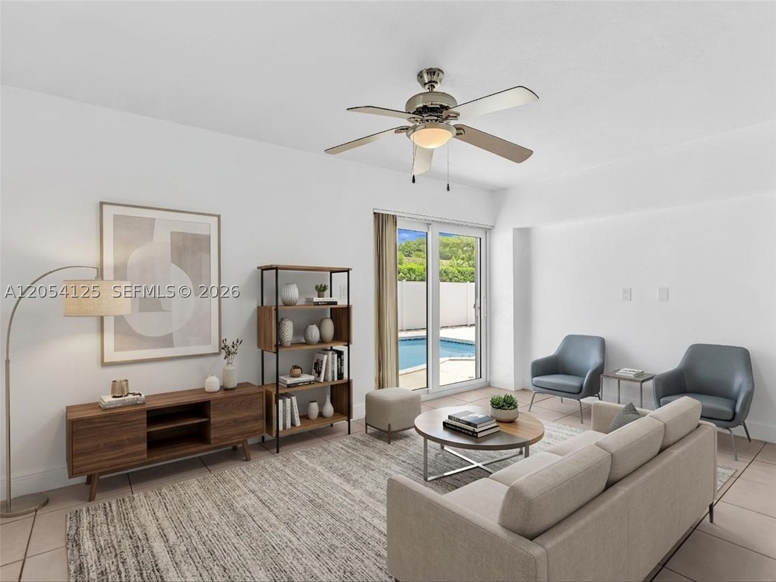 WOODBRIDGE - Residential