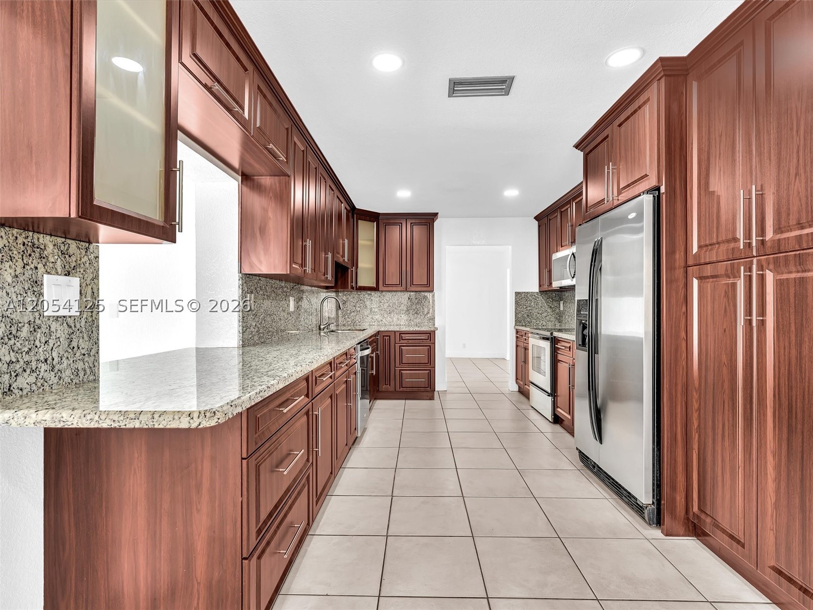 WOODBRIDGE - Residential