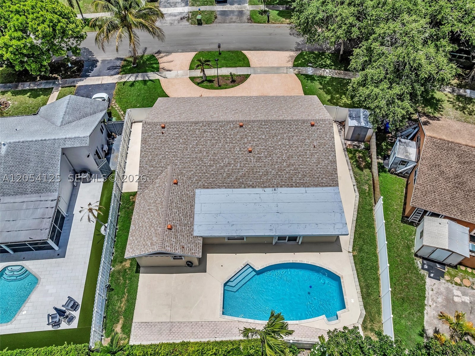 WOODBRIDGE - Residential