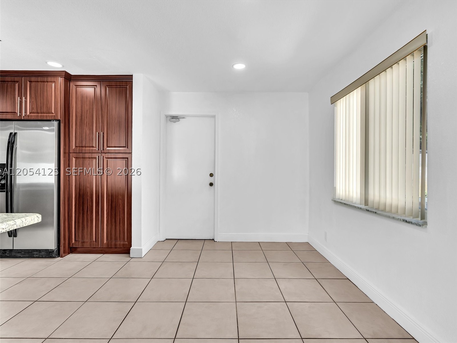 WOODBRIDGE - Residential