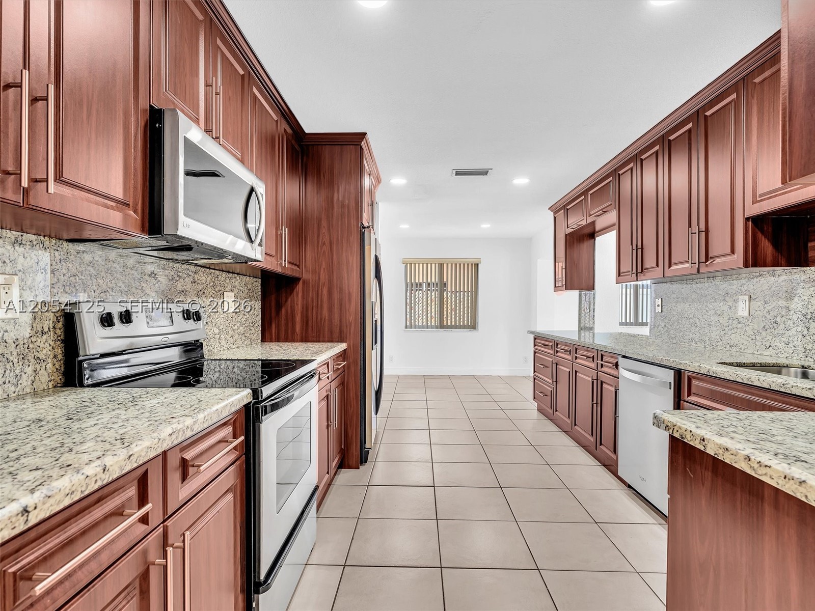 WOODBRIDGE - Residential
