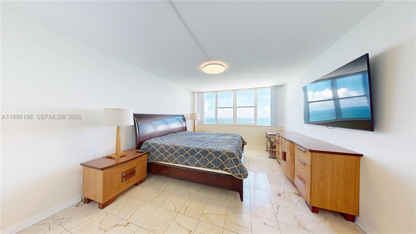 PARKER TOWER CONDO - Residential Lease