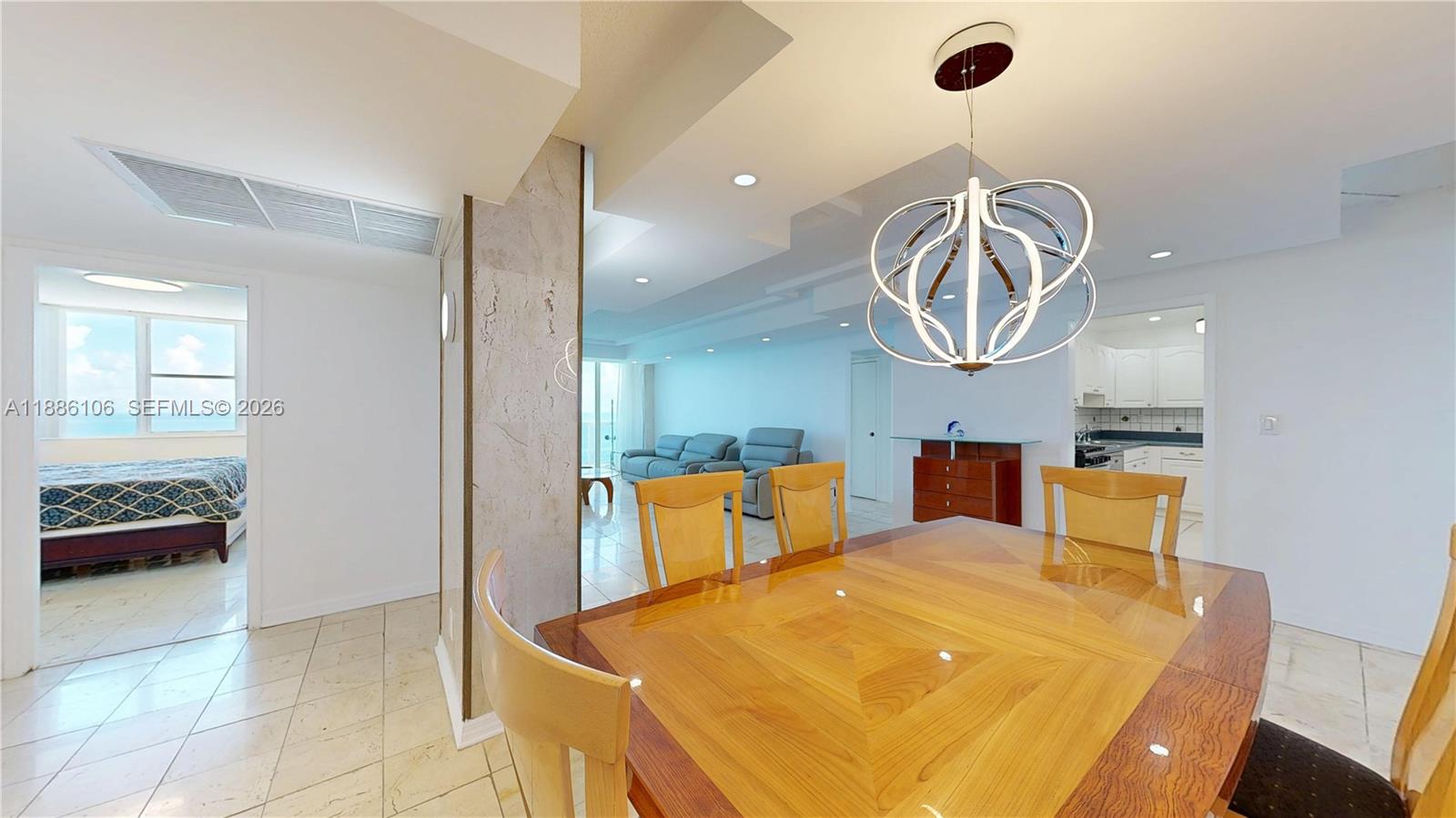 PARKER TOWER CONDO - Residential Lease