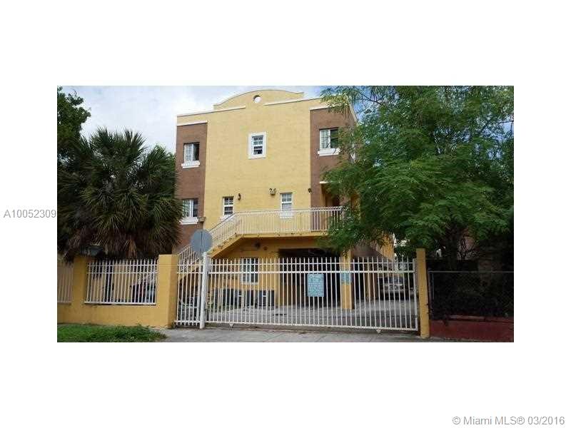 Havana Plaza Condo - Residential Lease