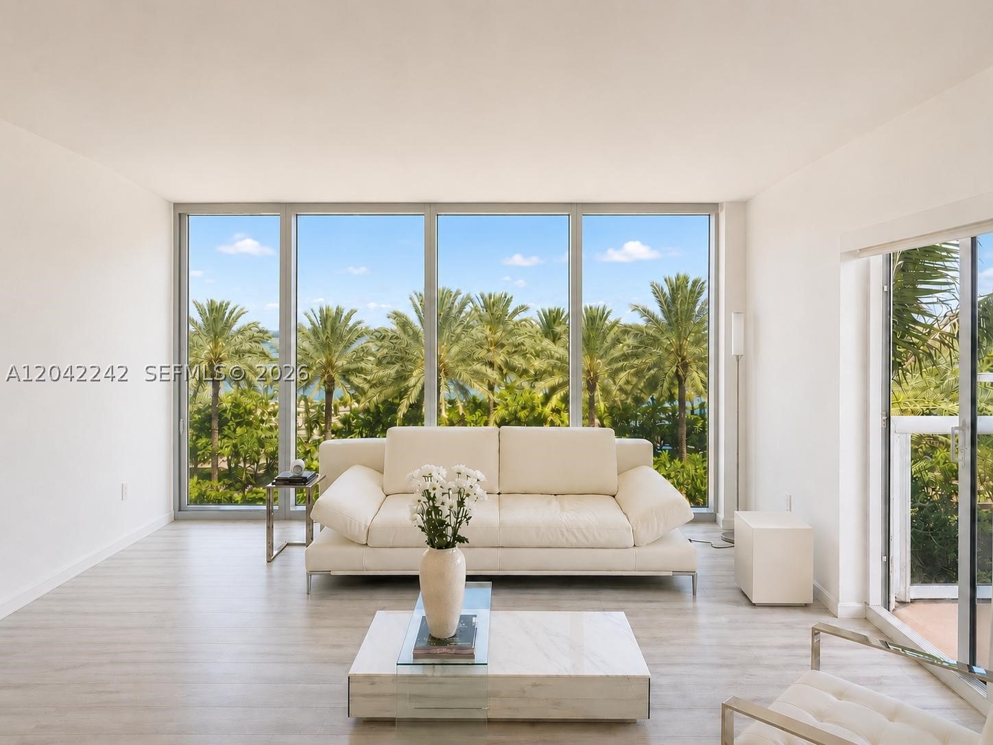 Beautiful Luminous 2 bedroom - 2.5 bathroom apartment.  Great view of Haulover sandbar. Luxury condo living with amazing views of ocean, Haulover inlet/beach Part of the Ritz Carlton Bal Harbour complex, across from Bal Harbour Shops & restaurants, minutes to Aventura Mall. 5-star amenities: private theater, party room with pool tables, business center. Building has its own market & cafe, as well as a full-service fitness center and spa.