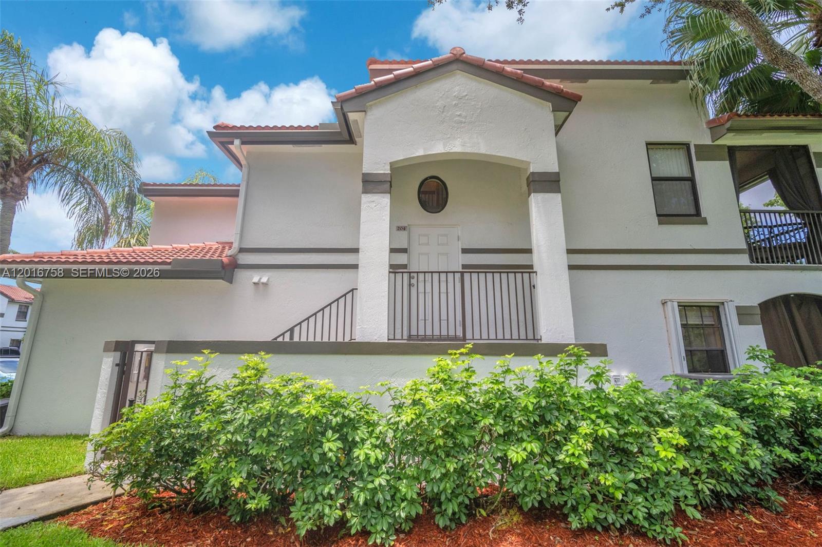 LAS VERDES CONDO - Residential