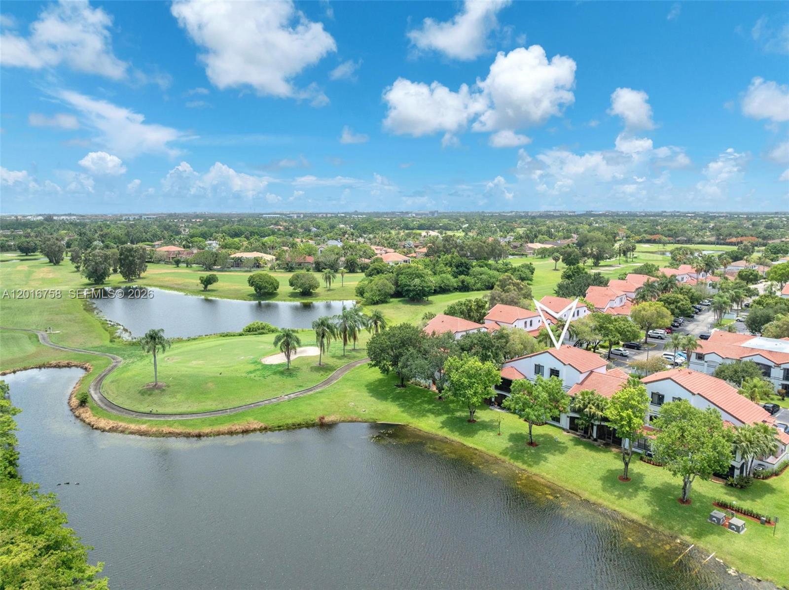 LAS VERDES CONDO - Residential