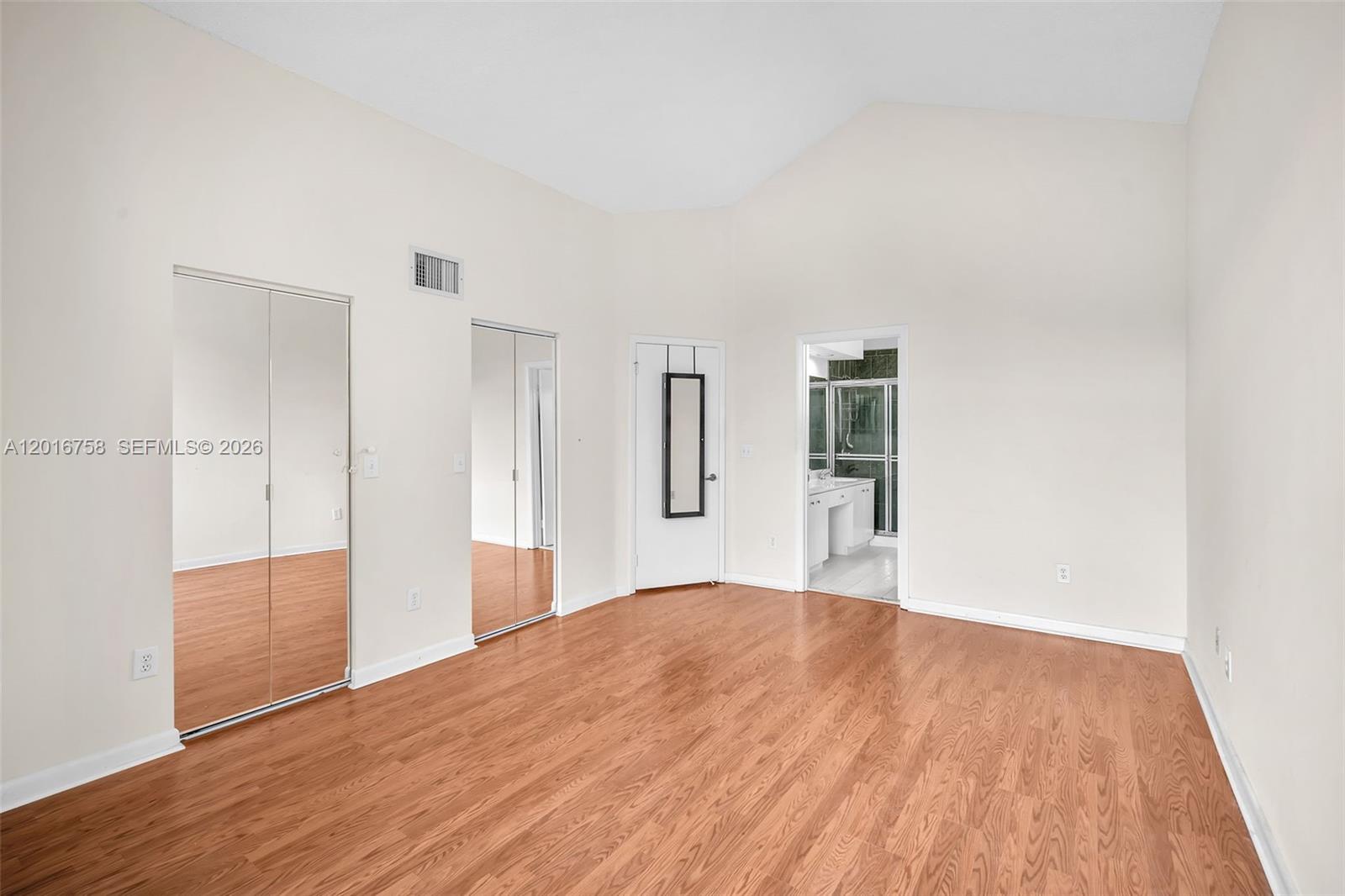 LAS VERDES CONDO - Residential