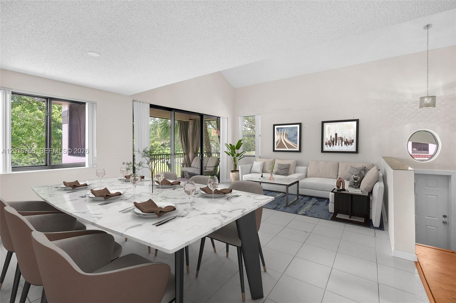 LAS VERDES CONDO - Residential