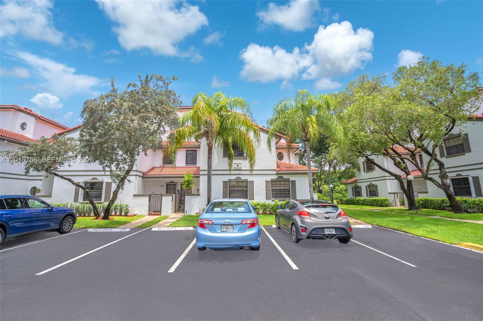 LAS VERDES CONDO - Residential