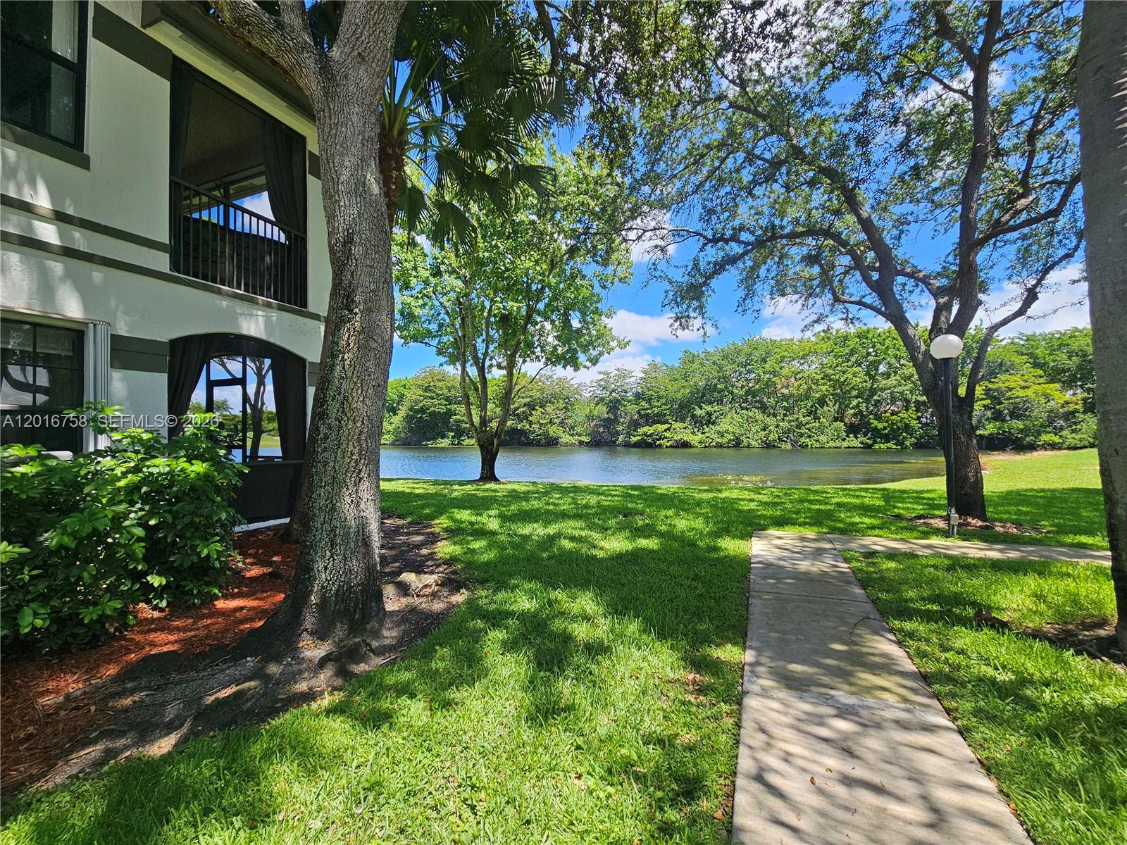 LAS VERDES CONDO - Residential