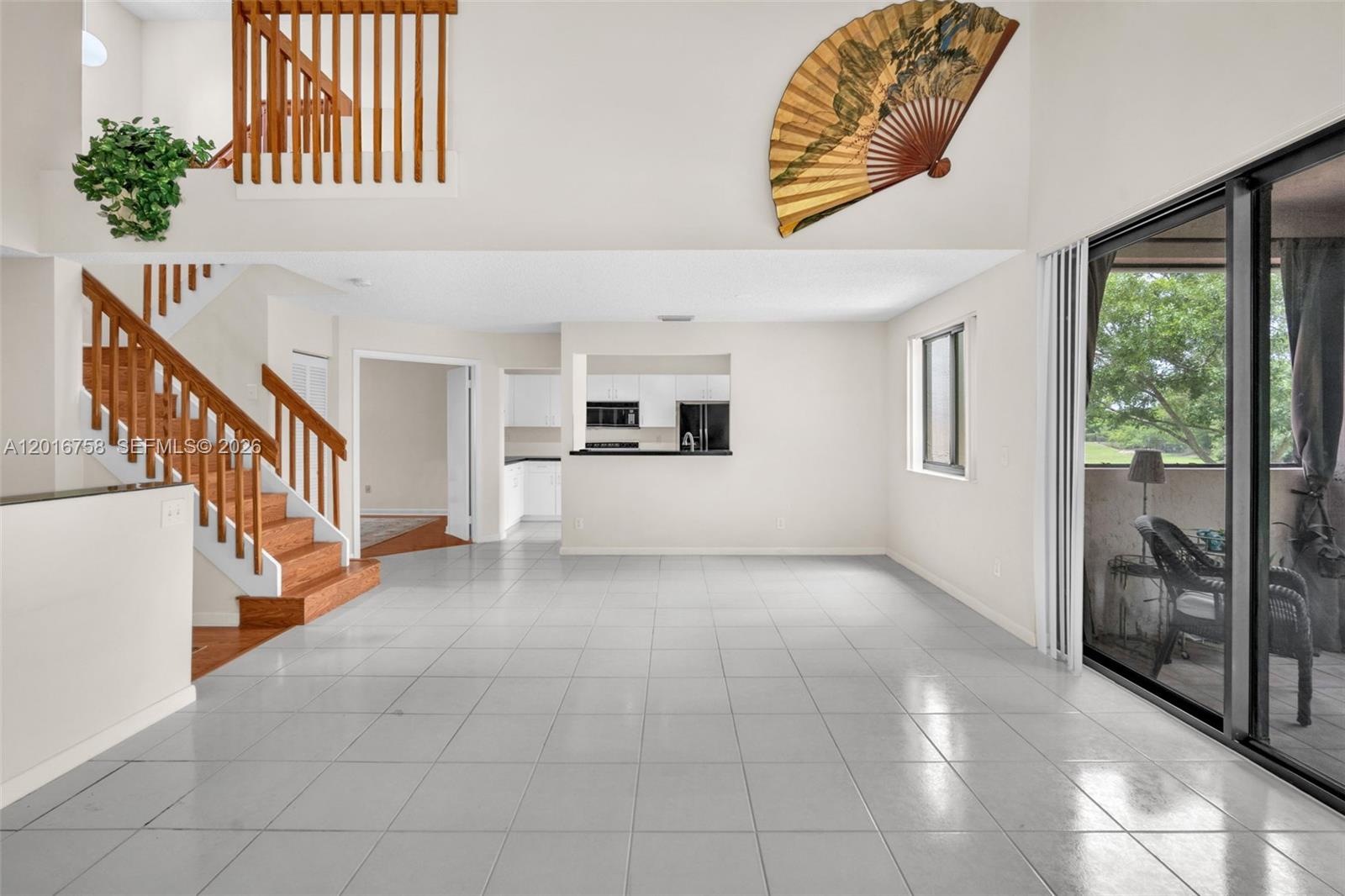 LAS VERDES CONDO - Residential
