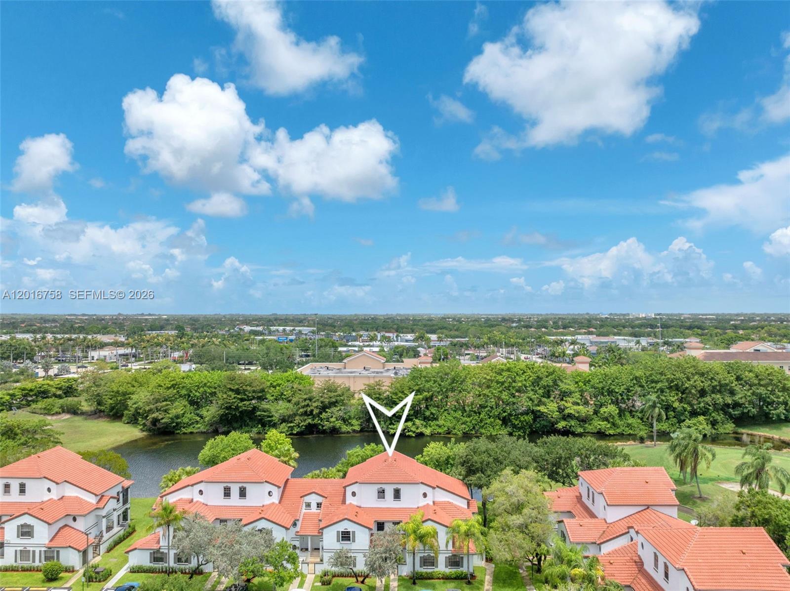 LAS VERDES CONDO - Residential
