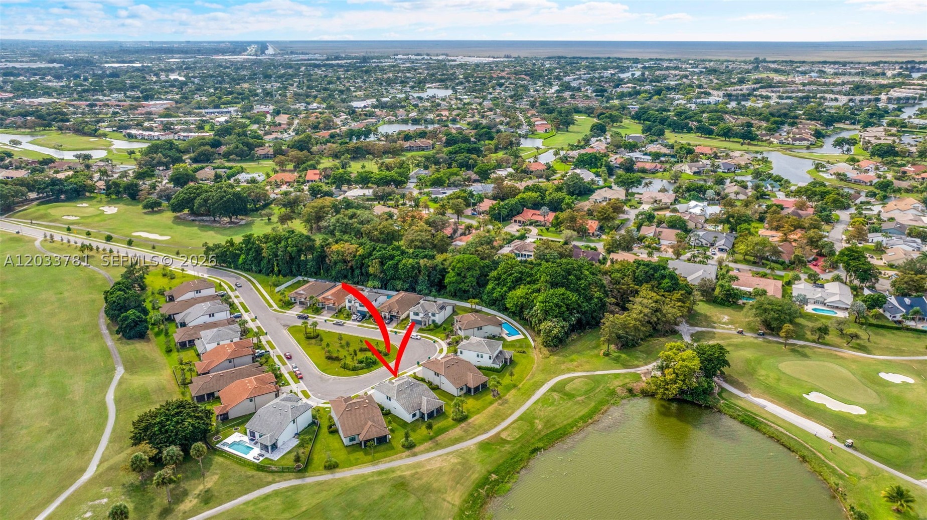 WOODMONT POD - Residential
