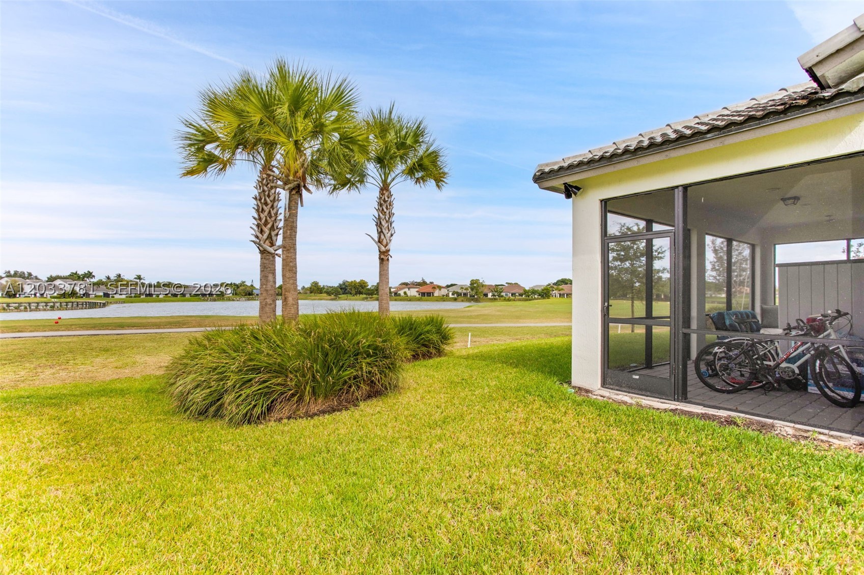 WOODMONT POD - Residential