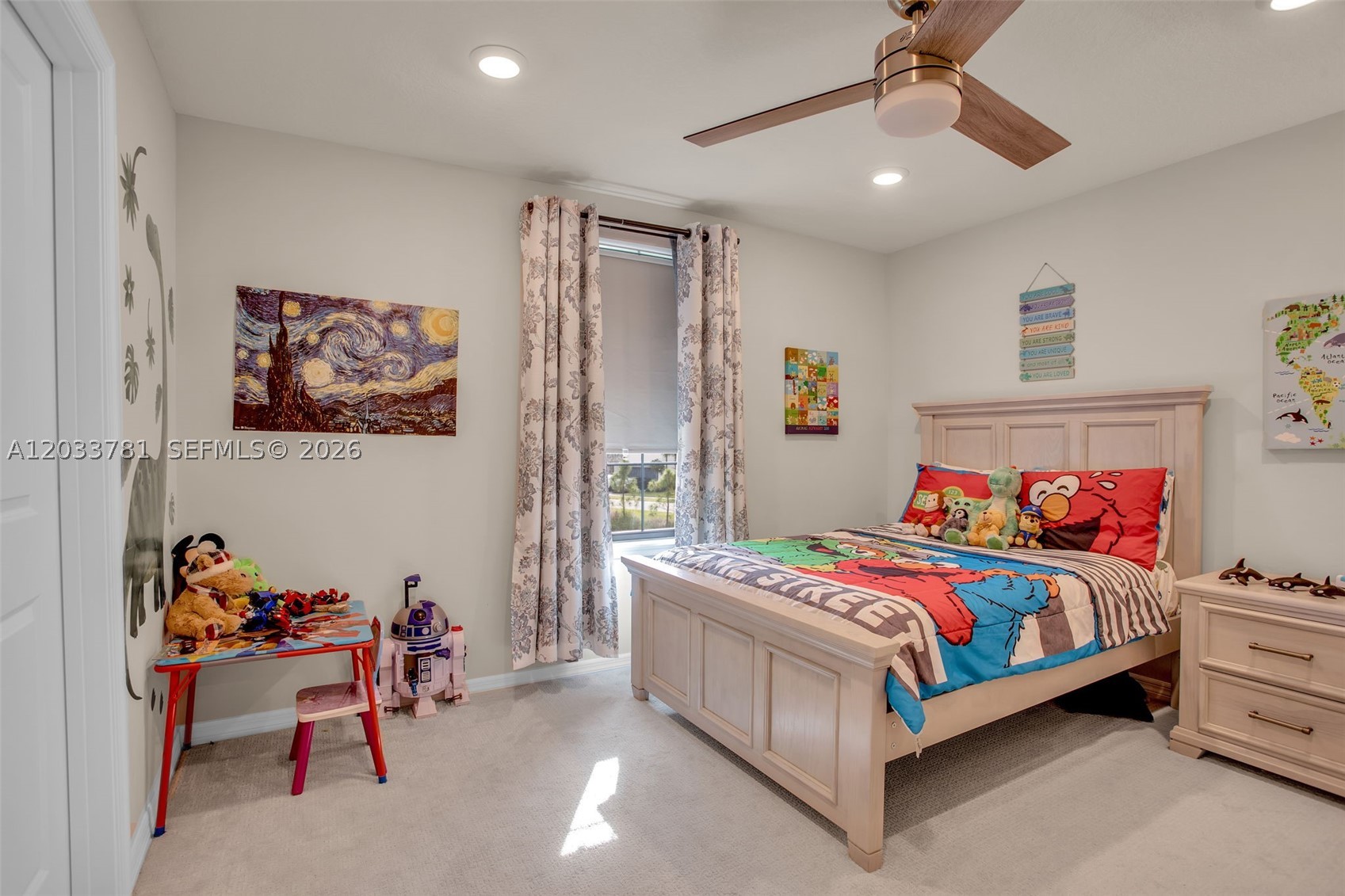 WOODMONT POD - Residential