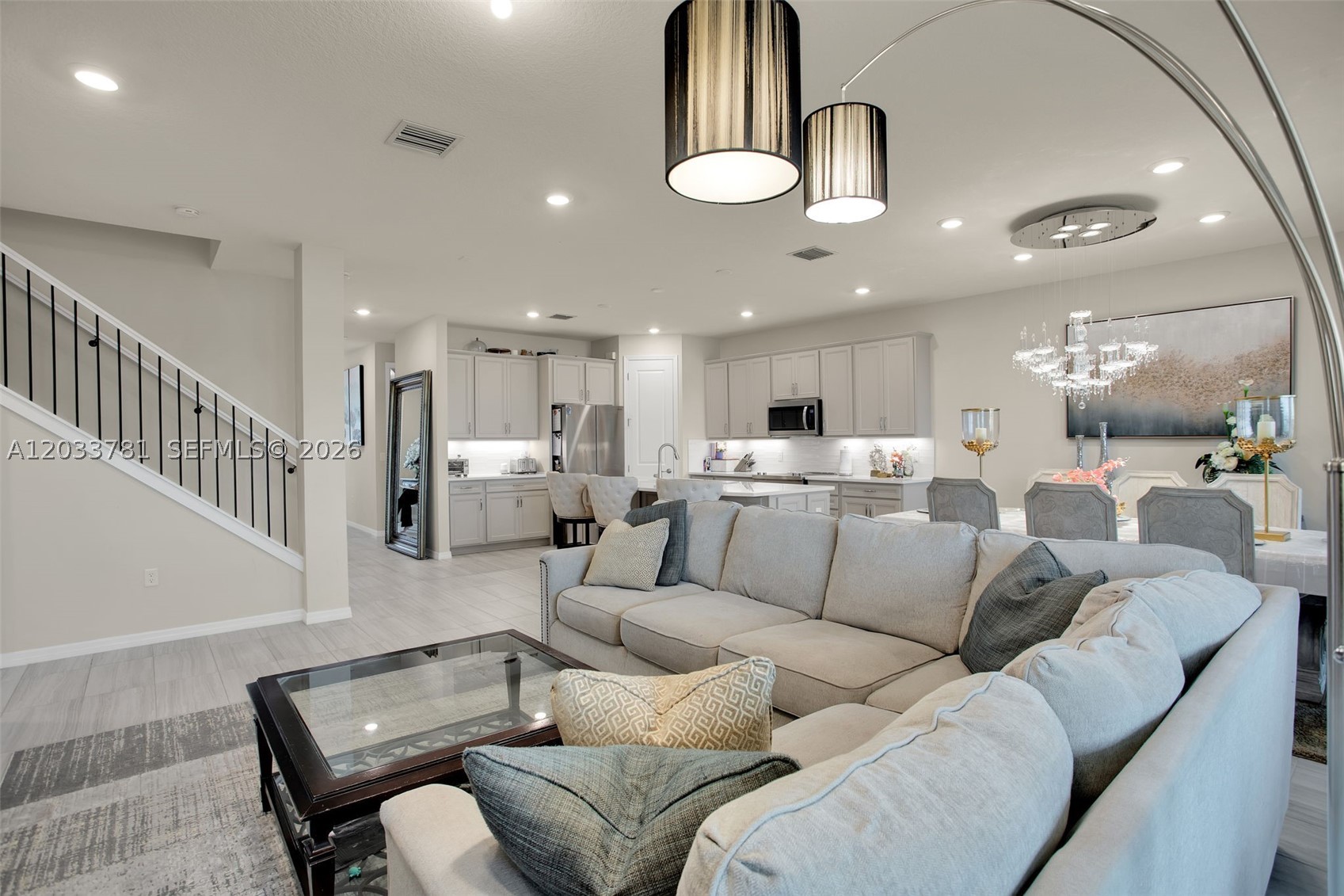 WOODMONT POD - Residential