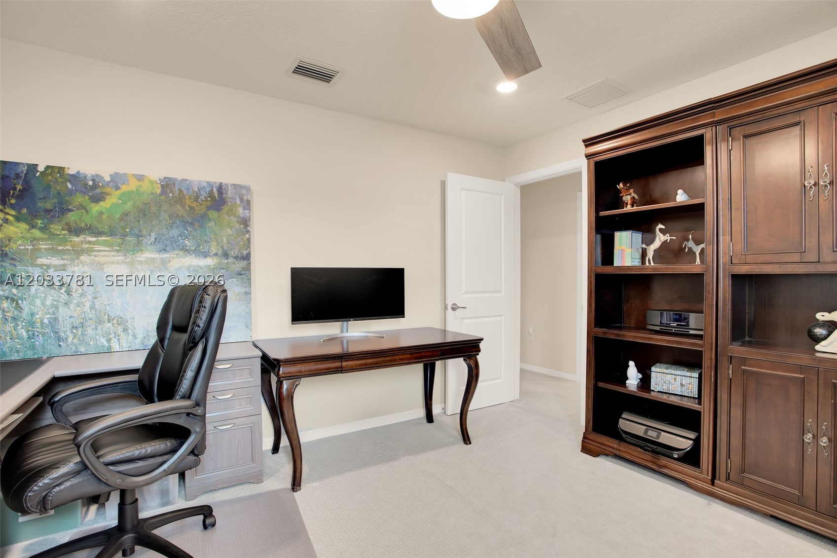 WOODMONT POD - Residential