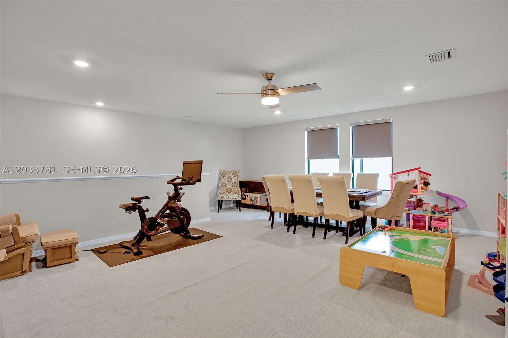 WOODMONT POD - Residential