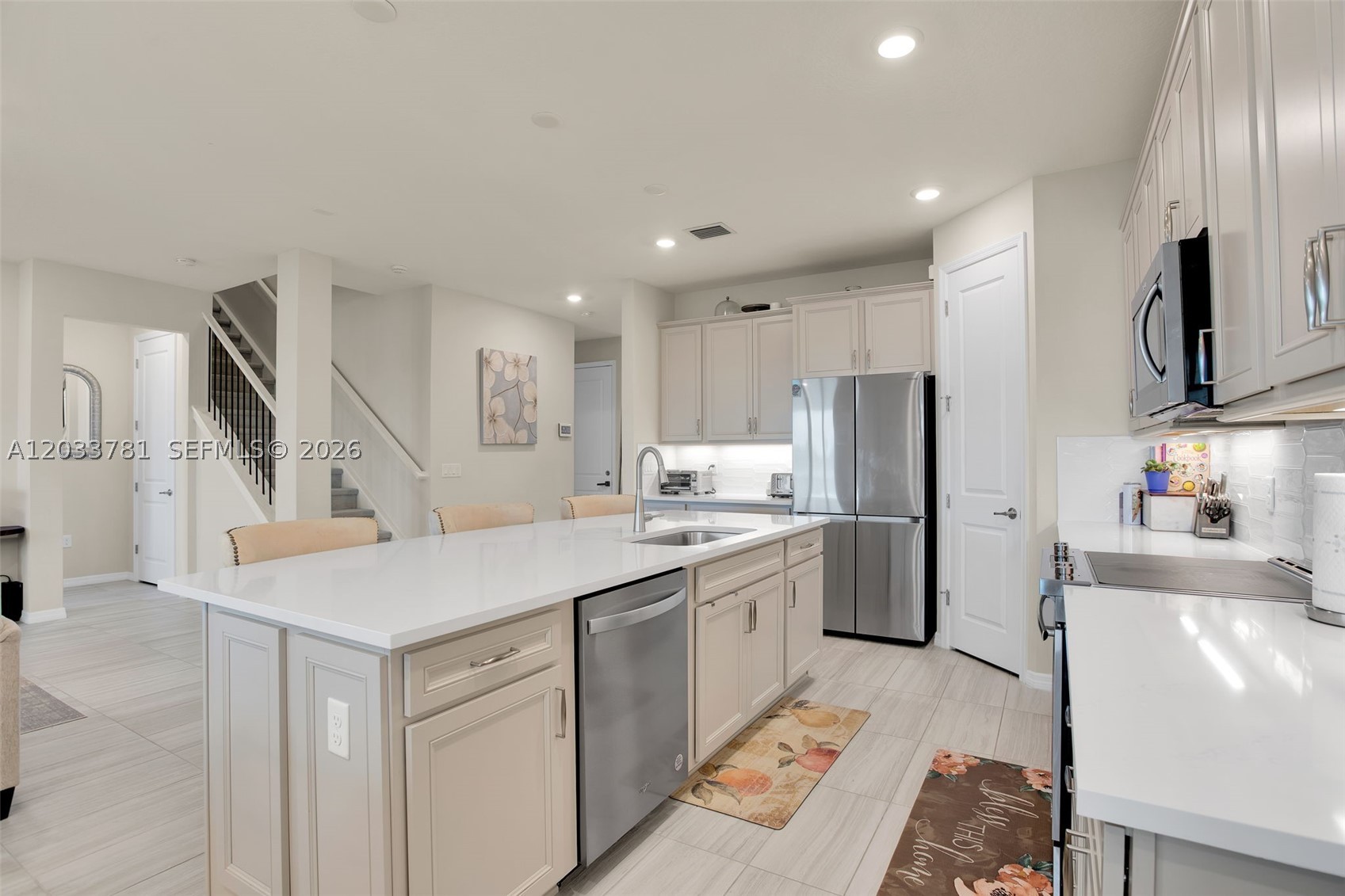 WOODMONT POD - Residential
