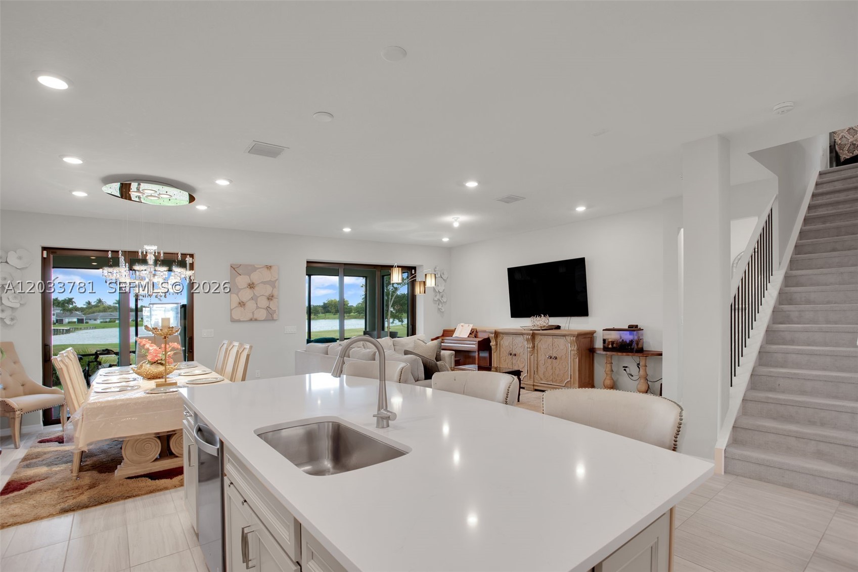 WOODMONT POD - Residential