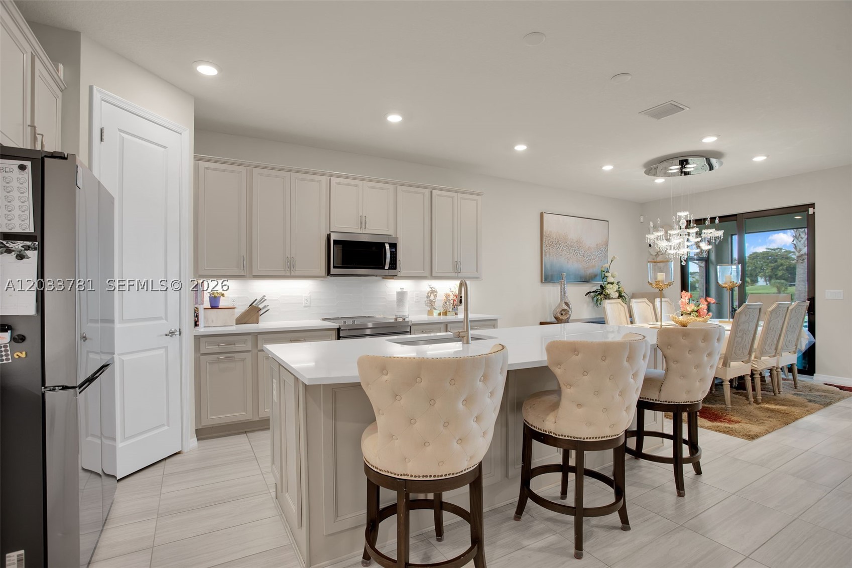 WOODMONT POD - Residential