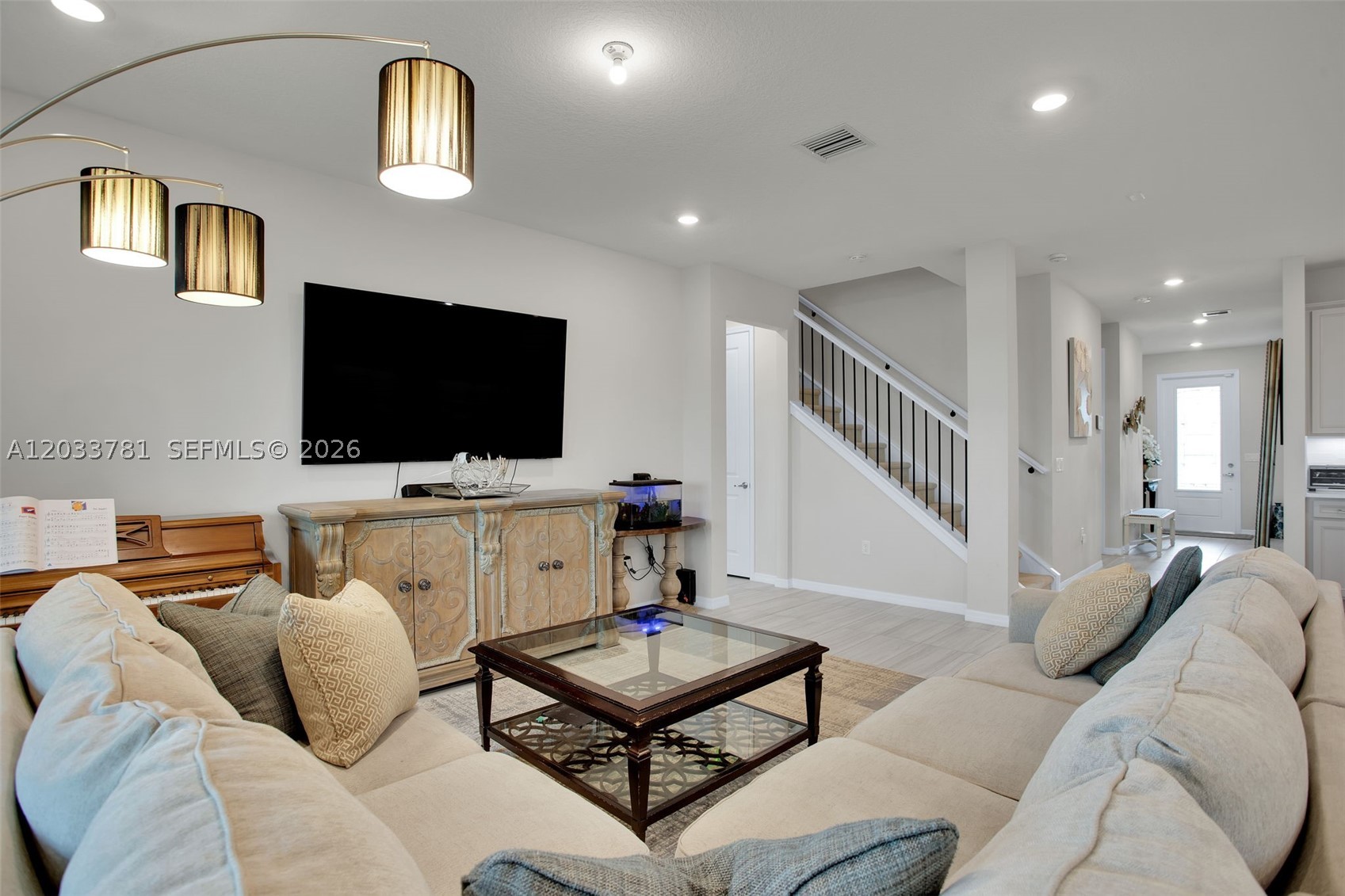 WOODMONT POD - Residential