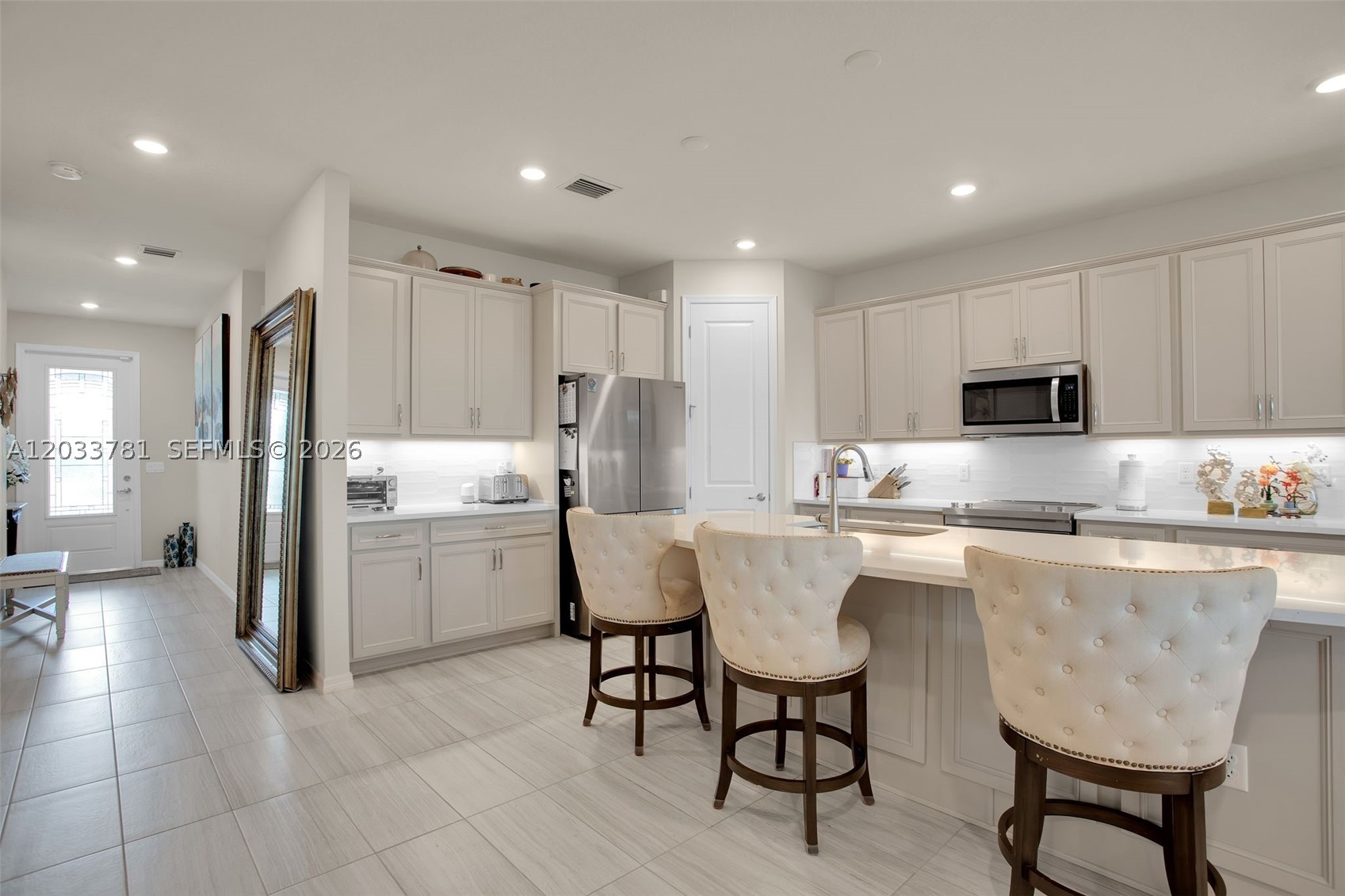 WOODMONT POD - Residential