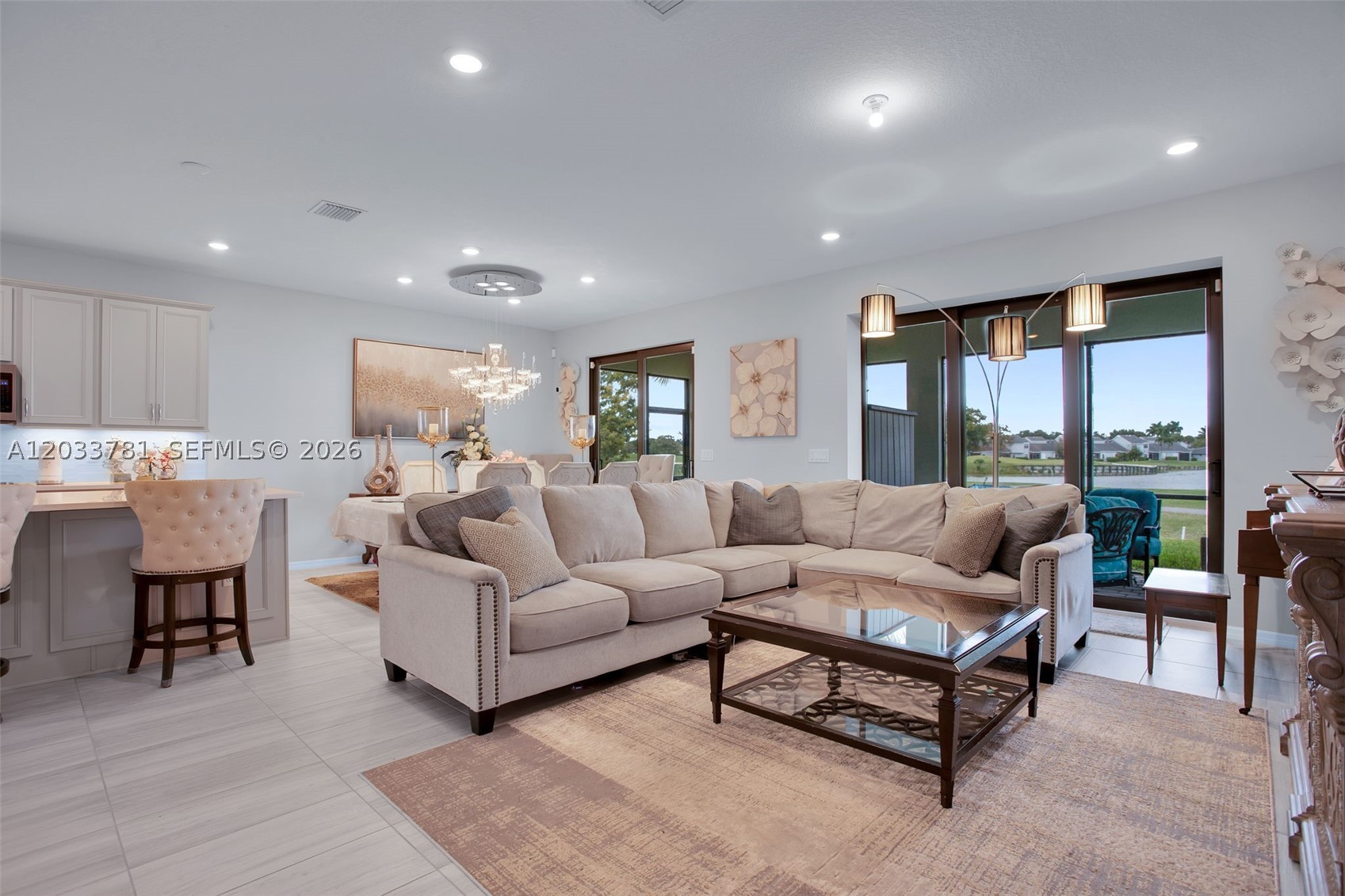 WOODMONT POD - Residential
