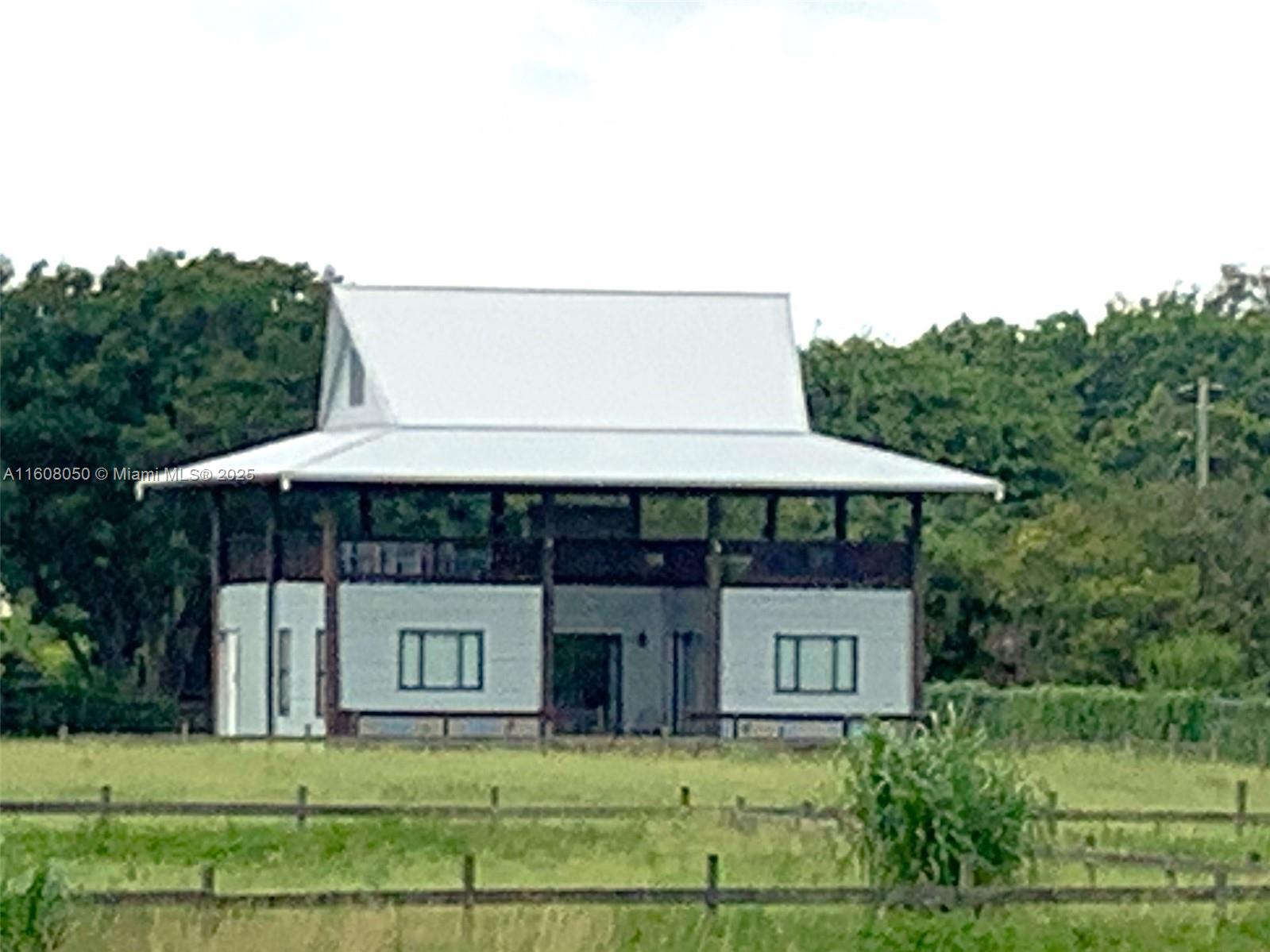 REDLAND CITRUS ORCHARDS S - Land