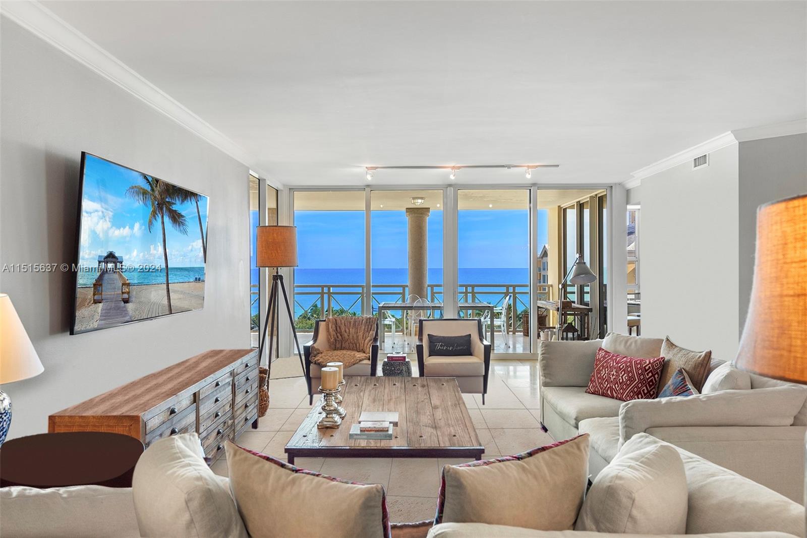GRAND BAY RESIDENCES COND - Residential
