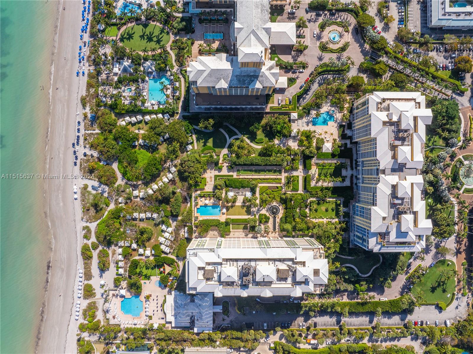 GRAND BAY RESIDENCES COND - Residential