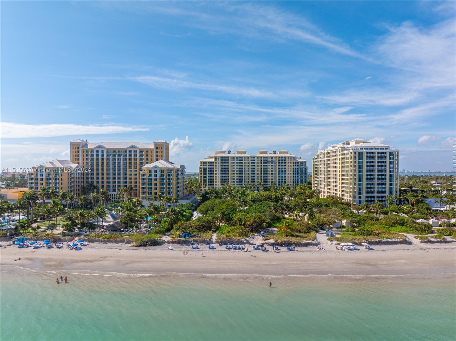 GRAND BAY RESIDENCES COND - Residential