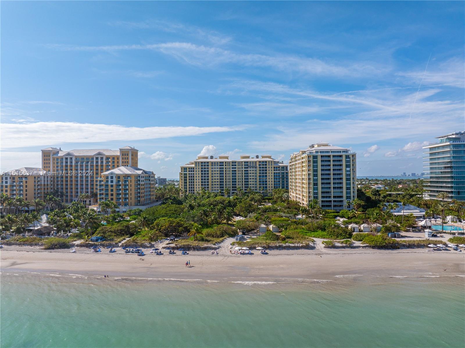 GRAND BAY RESIDENCES COND - Residential