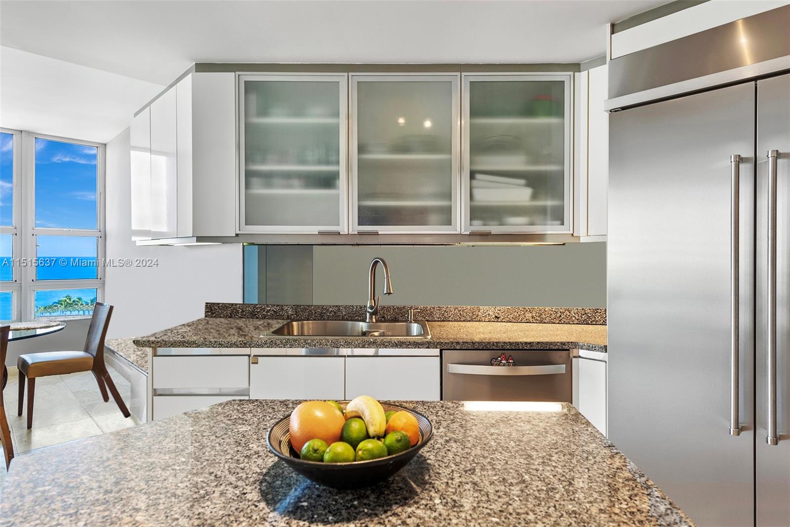 GRAND BAY RESIDENCES COND - Residential