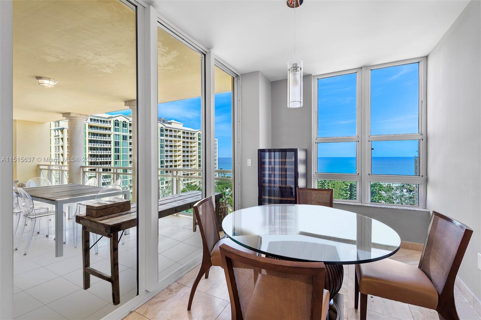 GRAND BAY RESIDENCES COND - Residential