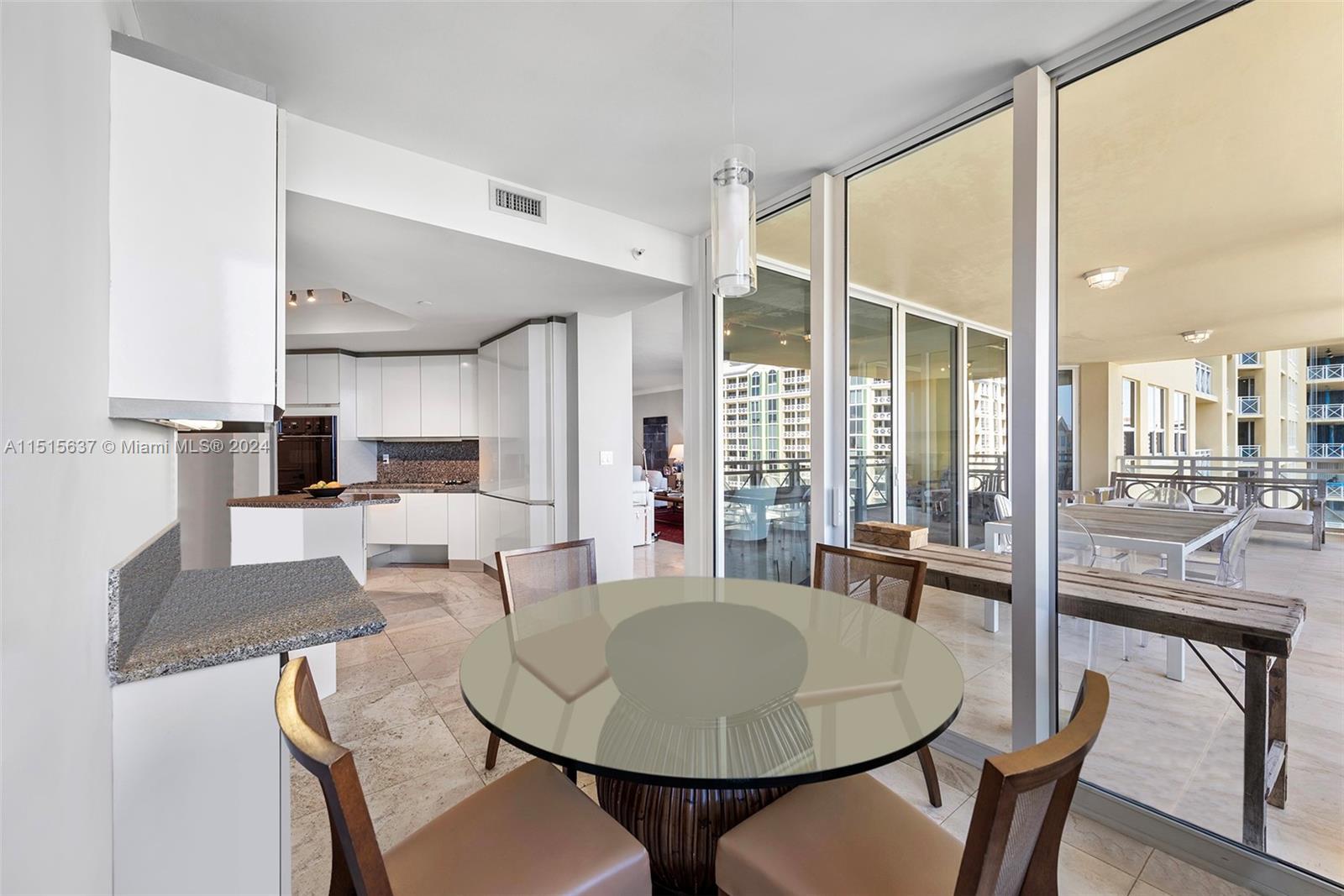 GRAND BAY RESIDENCES COND - Residential