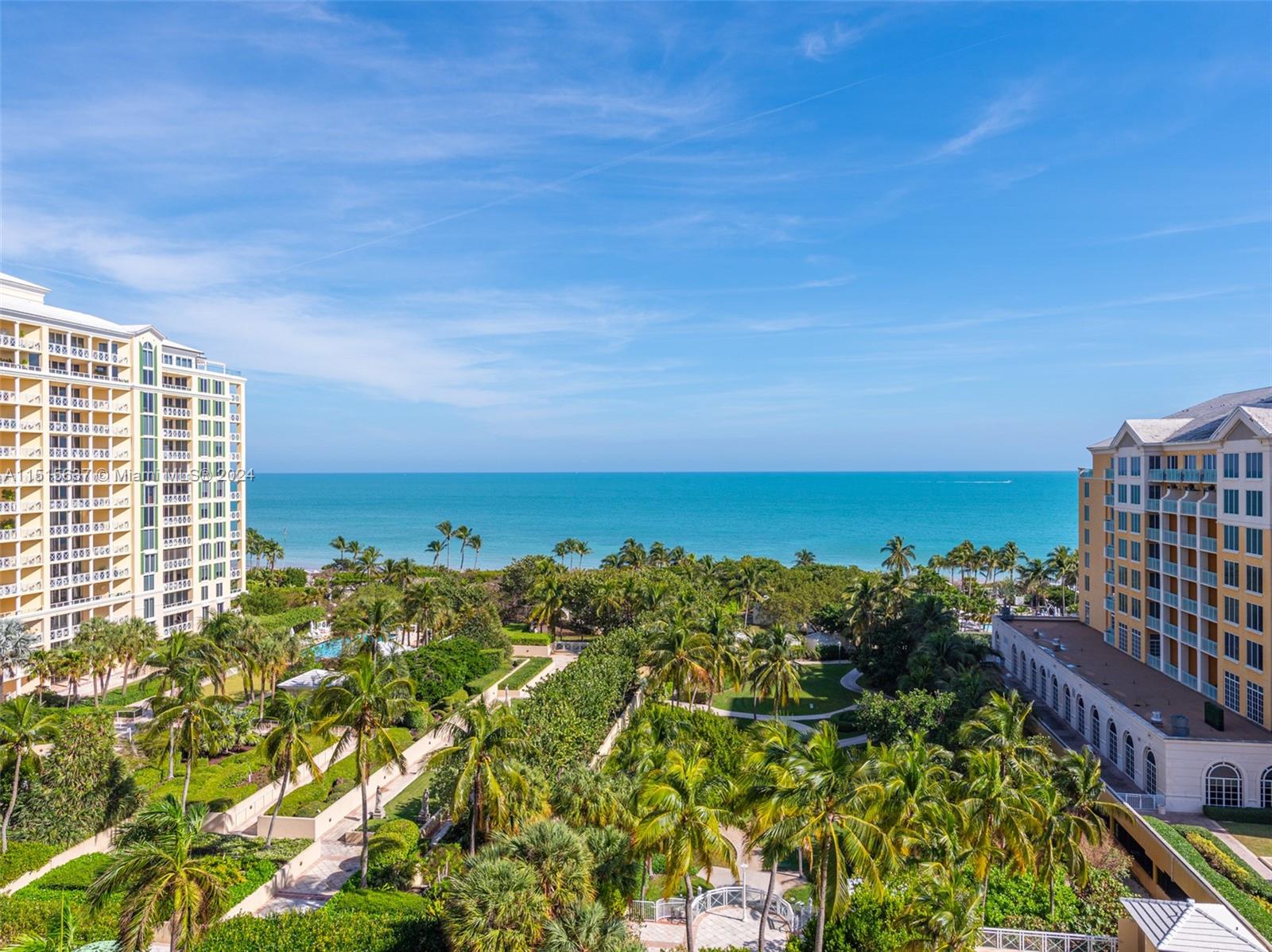 GRAND BAY RESIDENCES COND - Residential