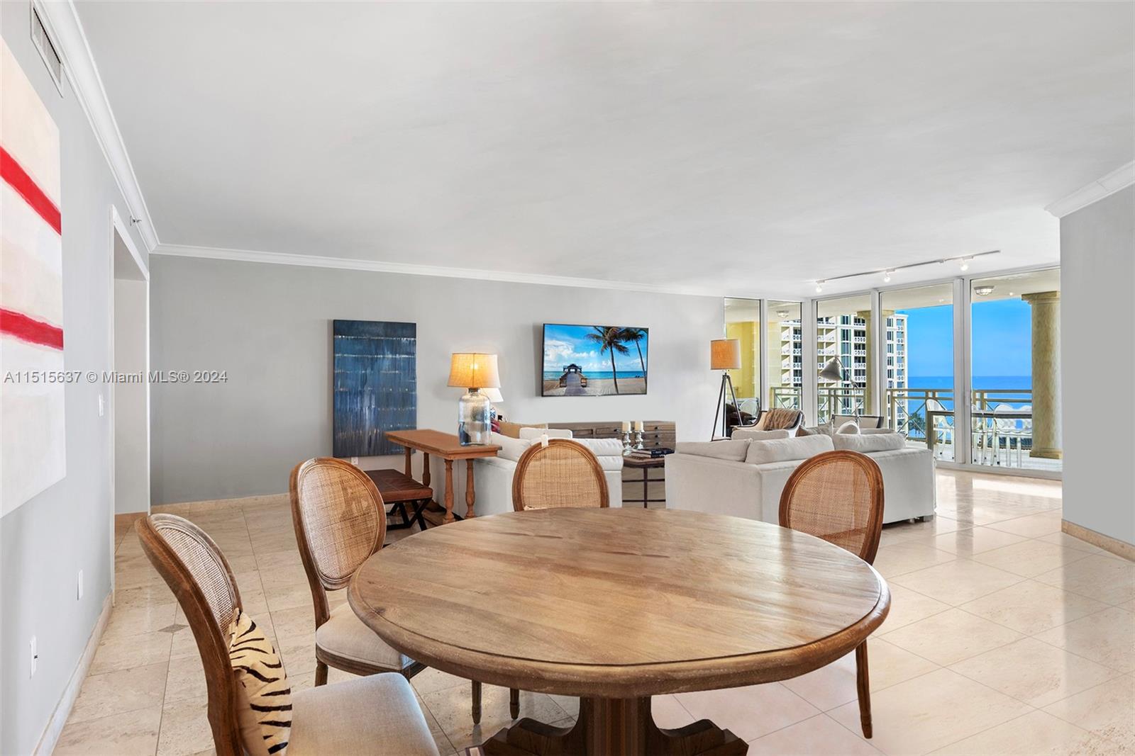 GRAND BAY RESIDENCES COND - Residential