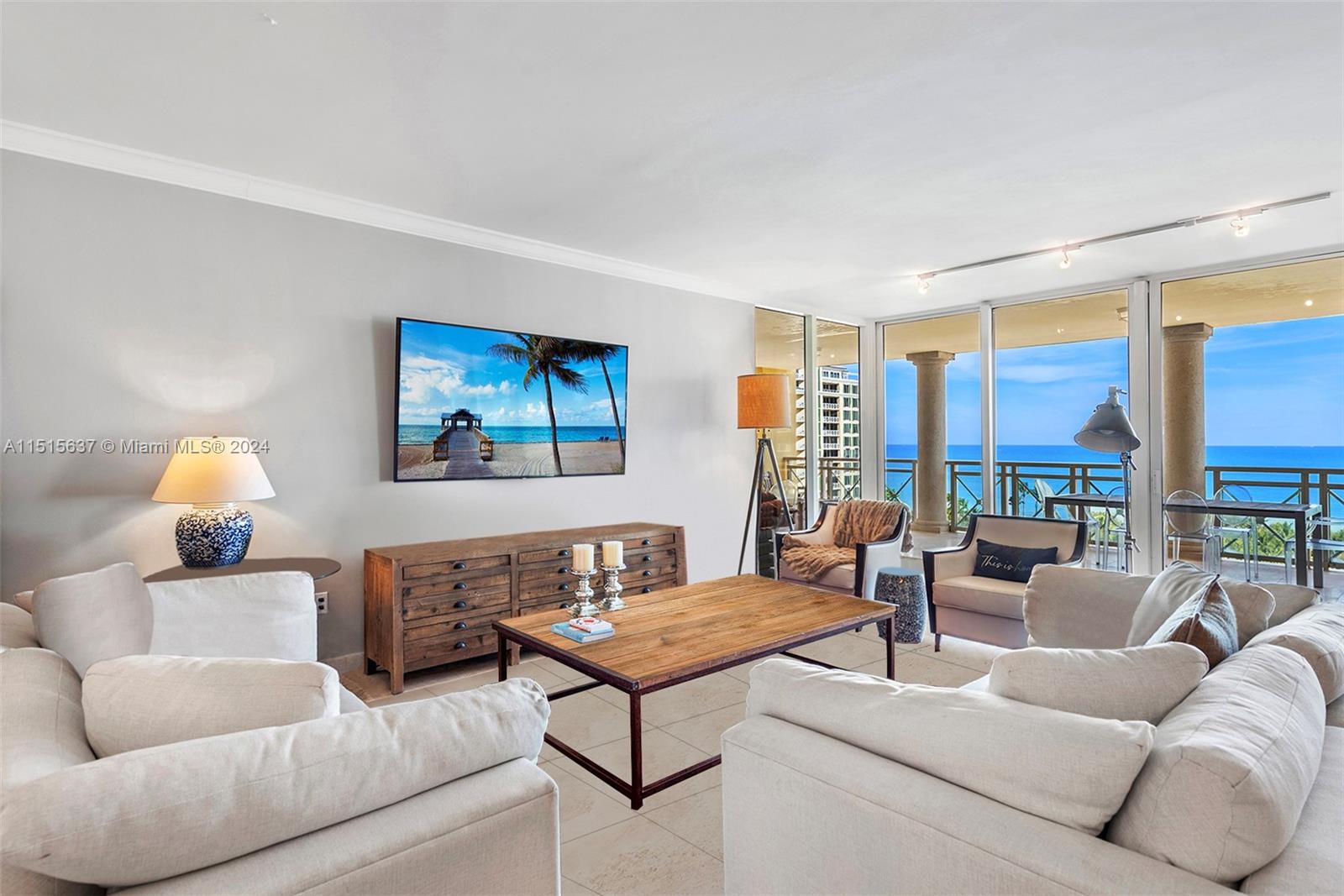 GRAND BAY RESIDENCES COND - Residential