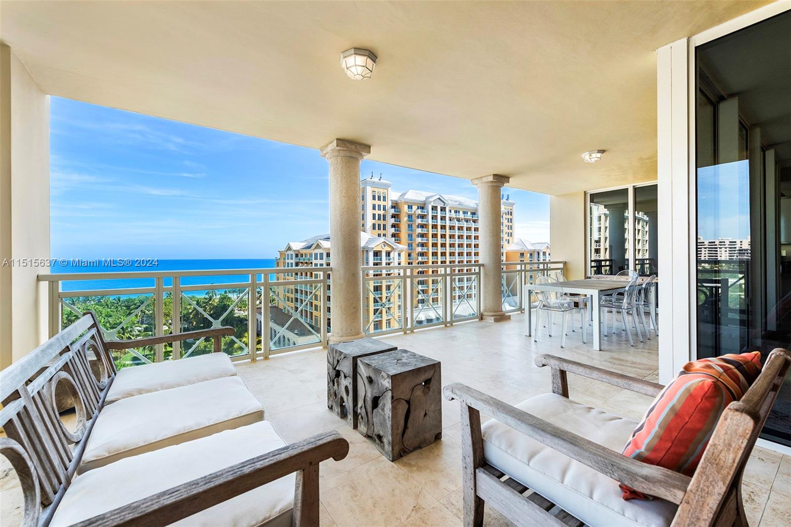GRAND BAY RESIDENCES COND - Residential