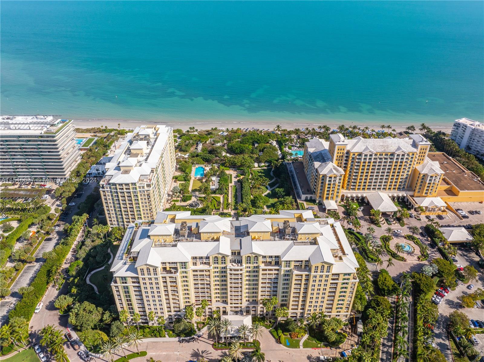 GRAND BAY RESIDENCES COND - Residential