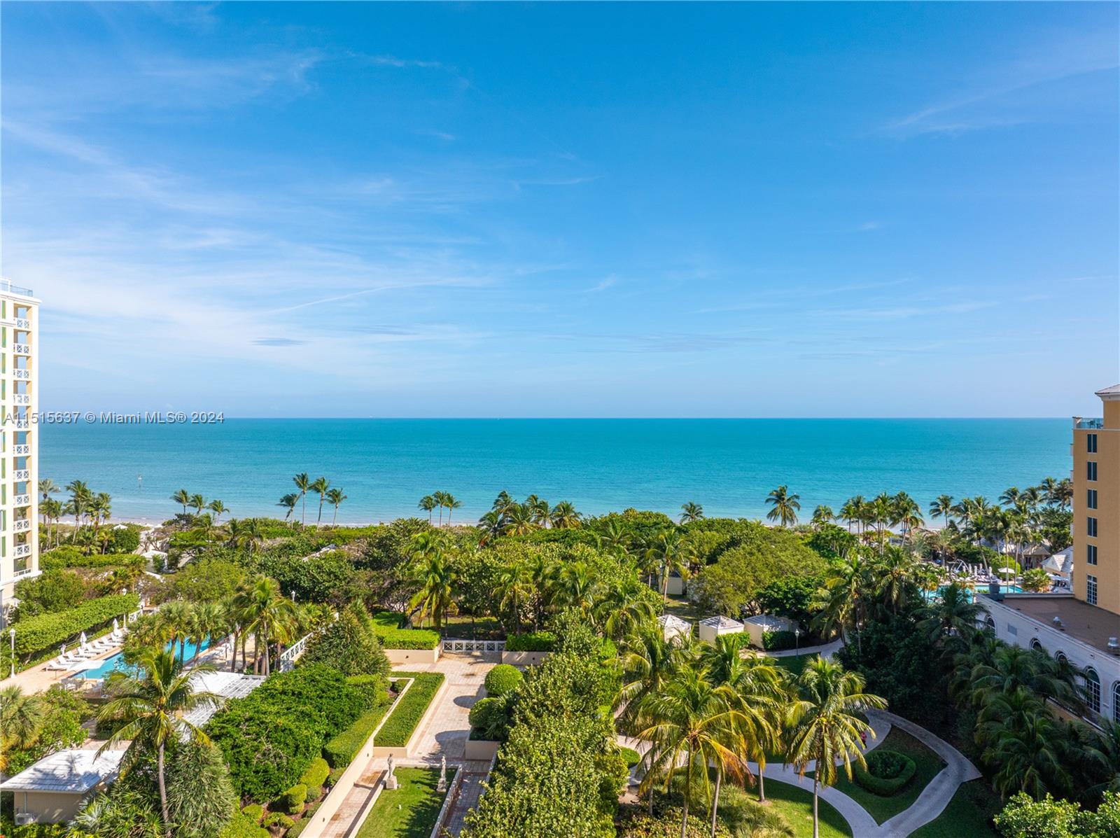 GRAND BAY RESIDENCES COND - Residential