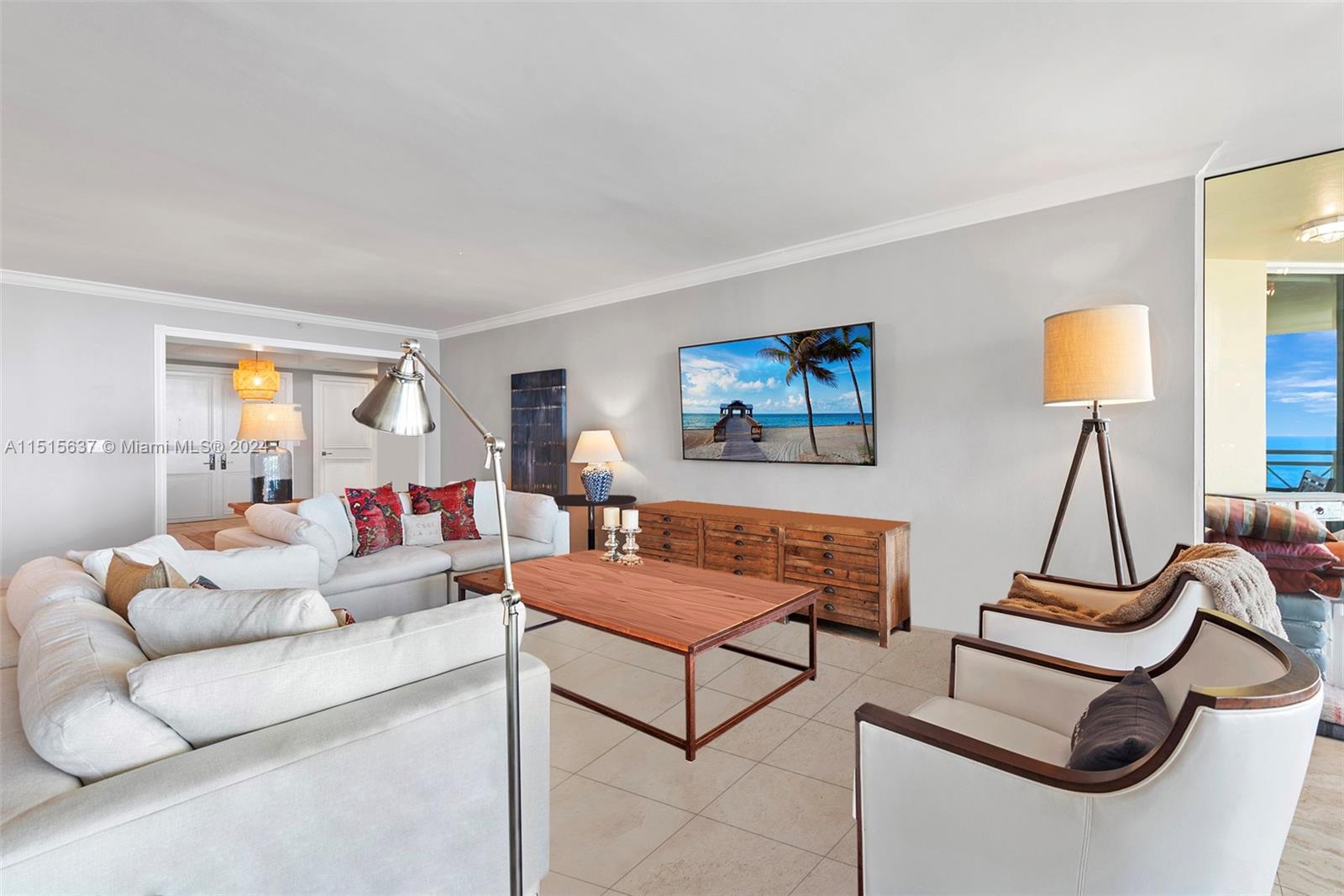 GRAND BAY RESIDENCES COND - Residential