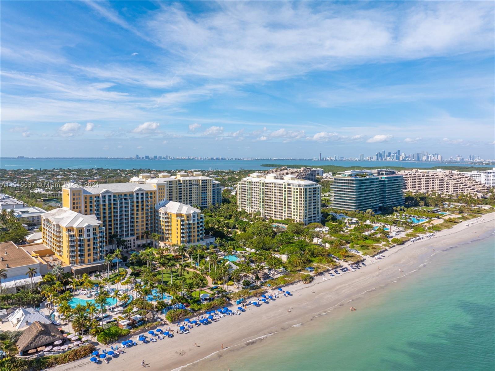 GRAND BAY RESIDENCES COND - Residential