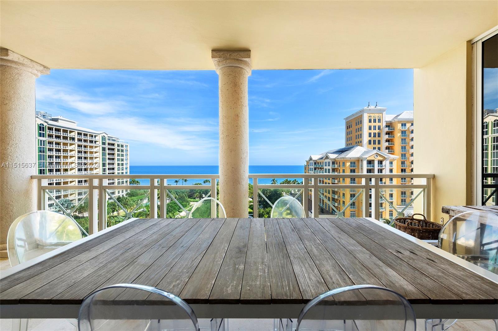 GRAND BAY RESIDENCES COND - Residential