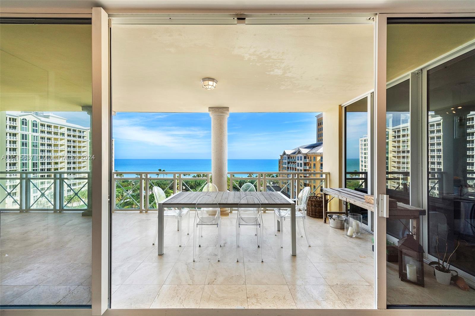 GRAND BAY RESIDENCES COND - Residential