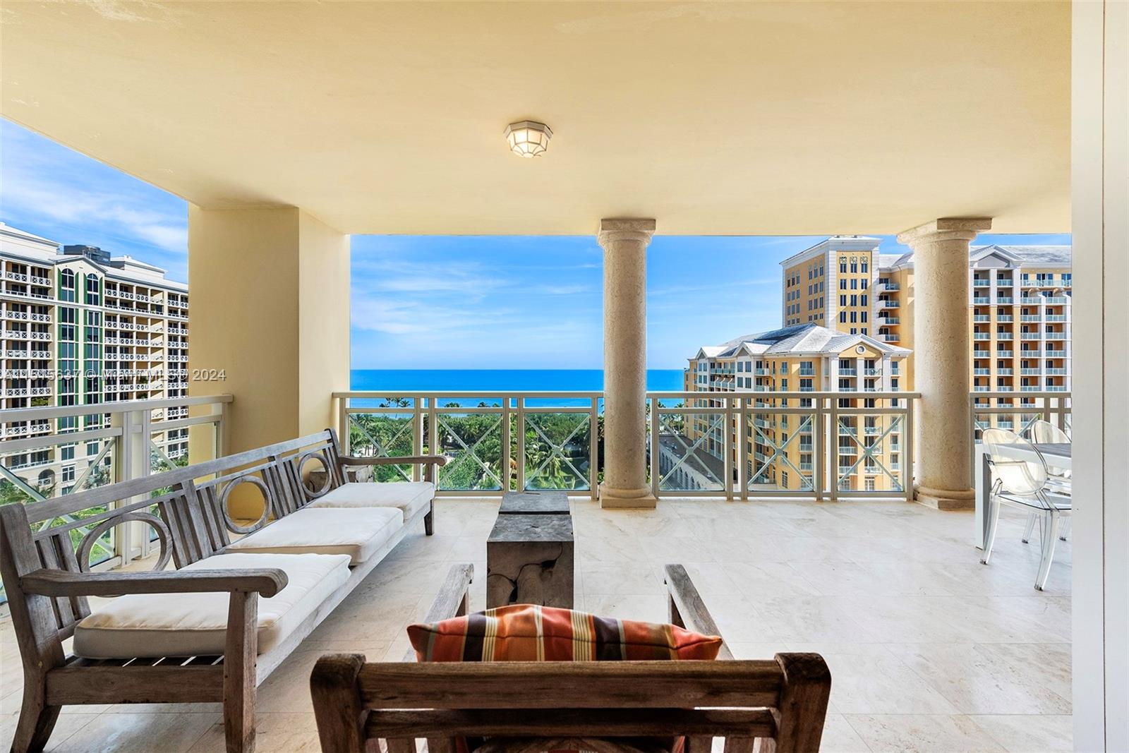 GRAND BAY RESIDENCES COND - Residential