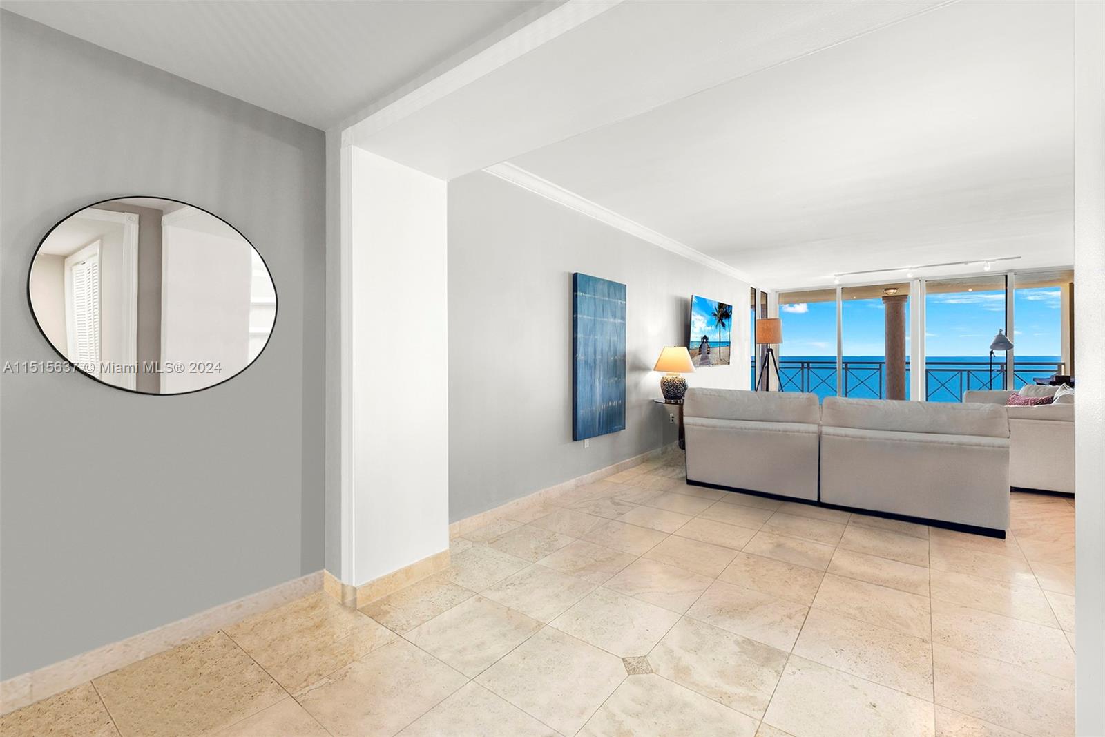 GRAND BAY RESIDENCES COND - Residential